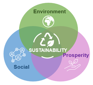 The role of consumer awareness in the transition to a sustainable society